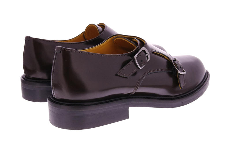 DERBY SHOES