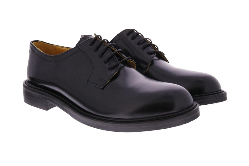 DERBY SHOES