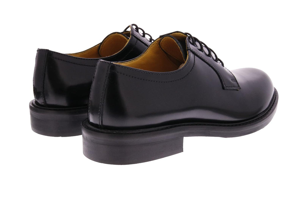 DERBY SHOES