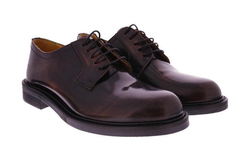 DERBY SHOES