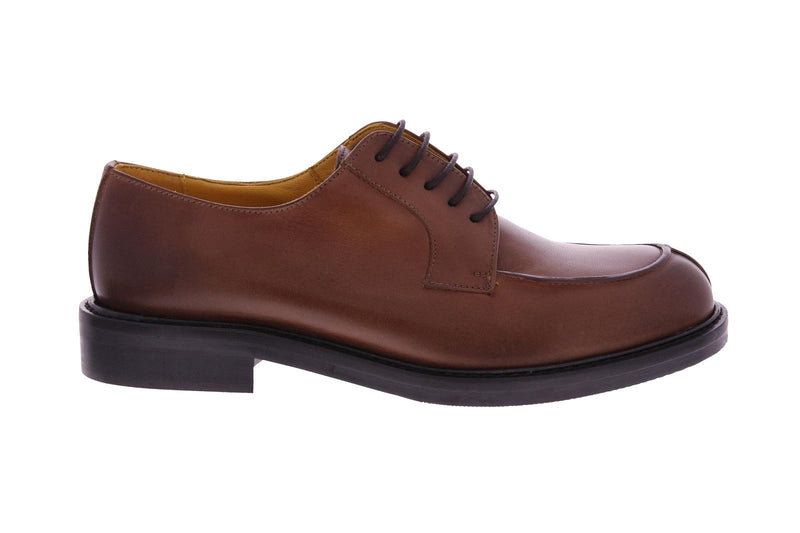 DERBY SHOES