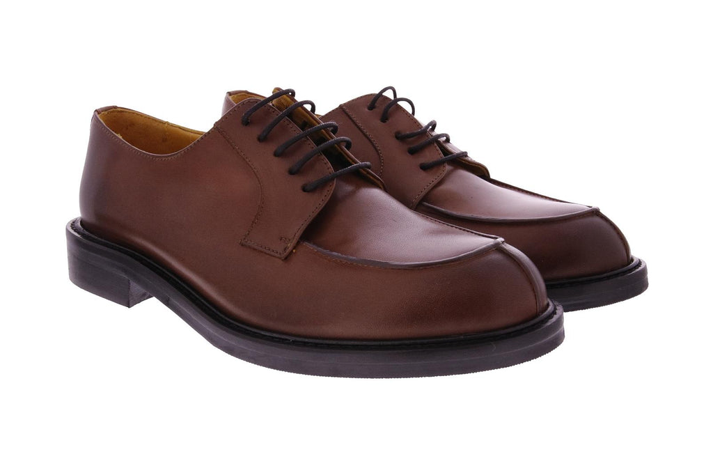 DERBY SHOES