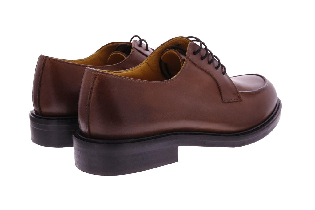 DERBY SHOES