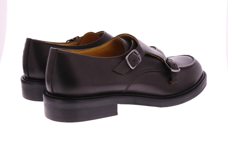 DERBY SHOES