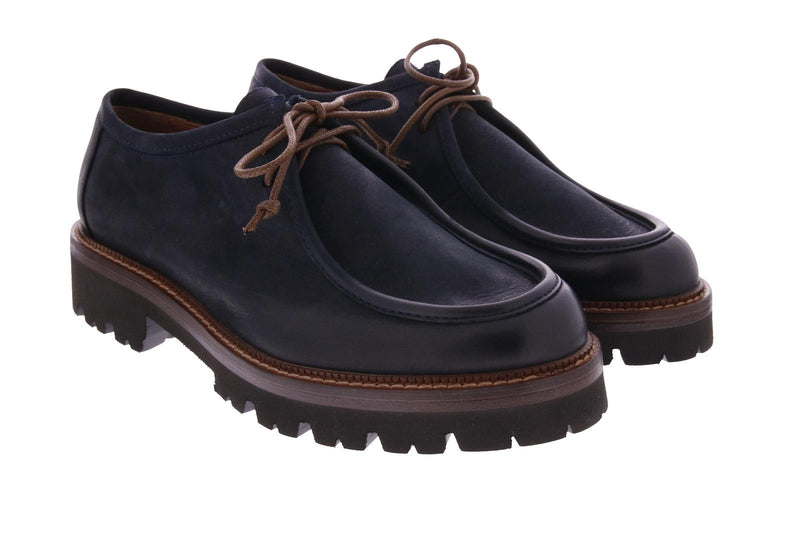 DERBY SHOES