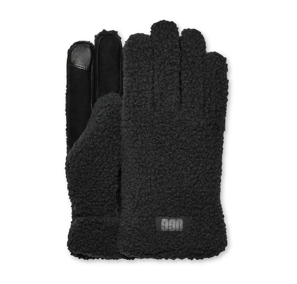 UGGFLUFF GLOVE