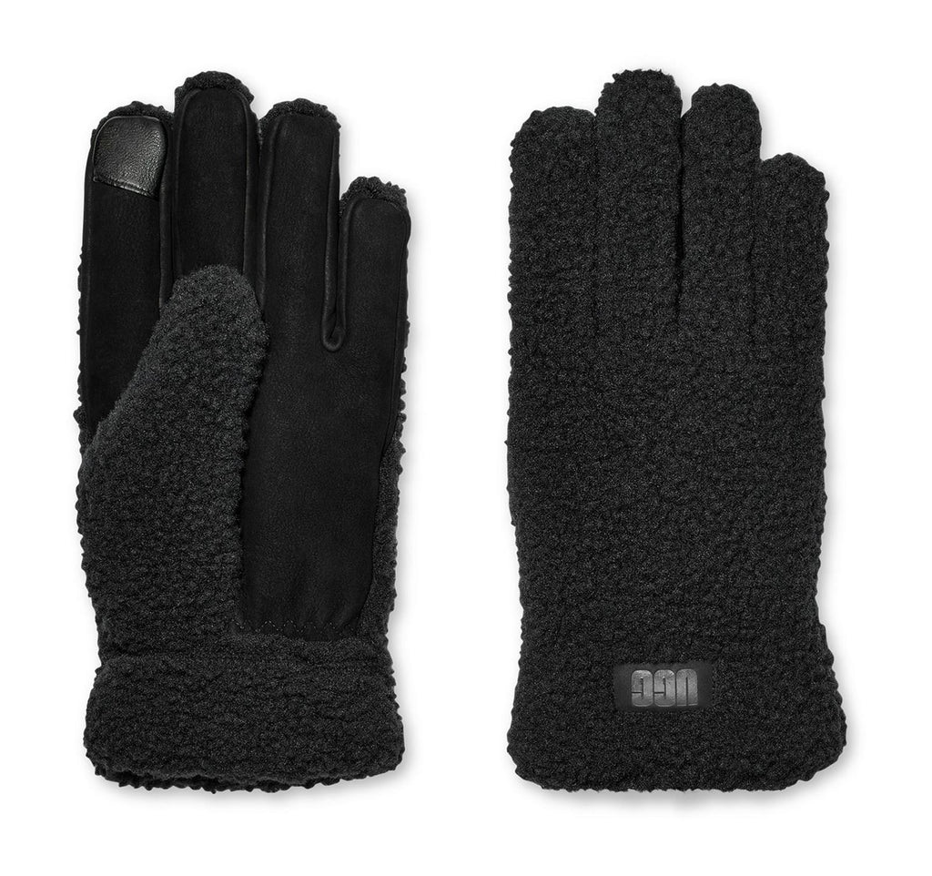 UGGFLUFF GLOVE