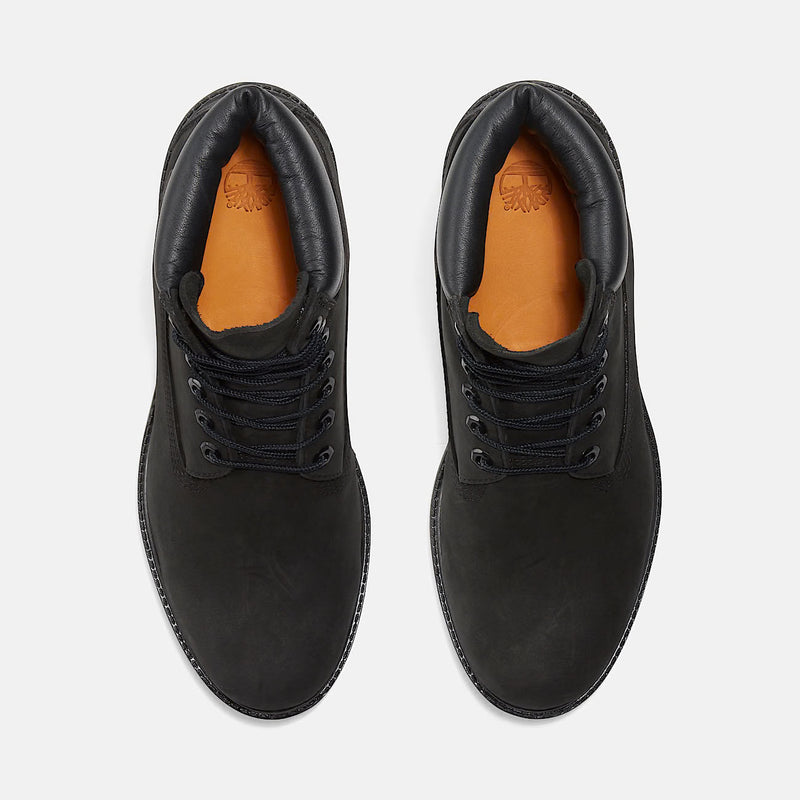 PREMIUM 6 INCH LACE UP WATERPROOF BOOT