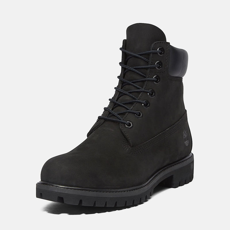 PREMIUM 6 INCH LACE UP WATERPROOF BOOT