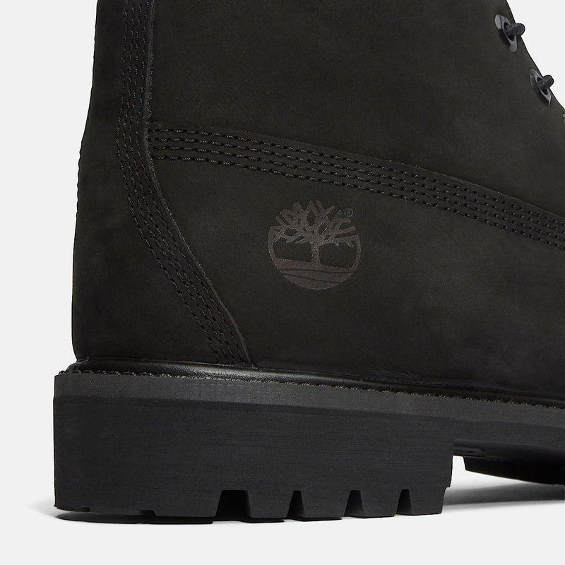 PREMIUM 6 INCH LACE UP WATERPROOF BOOT
