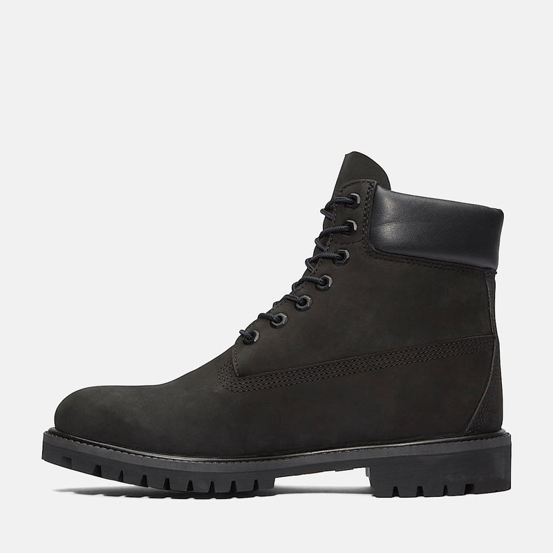 PREMIUM 6 INCH LACE UP WATERPROOF BOOT
