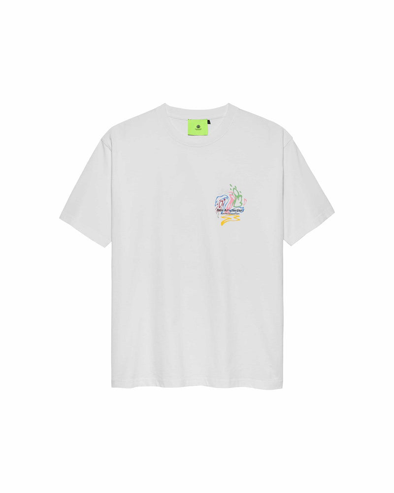 WEATHER ICONS TEE