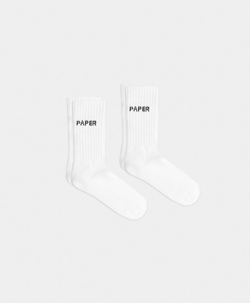ETYPE SOCK 2-PACK