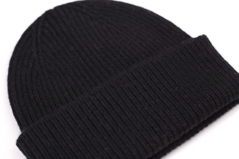 MERINO WOOL BEANIE