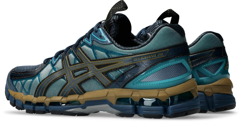 UB10-S GEL-KAYANO 20