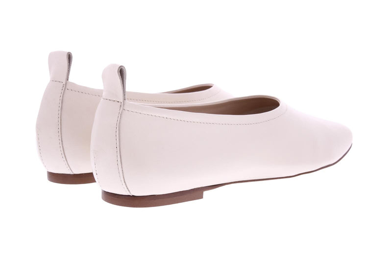 SQUARE TOE BALLERINAS