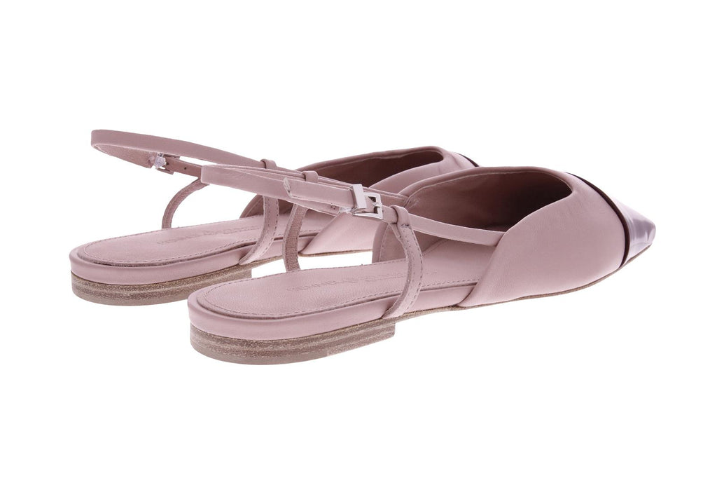 SLINGBACK BALLERINAS