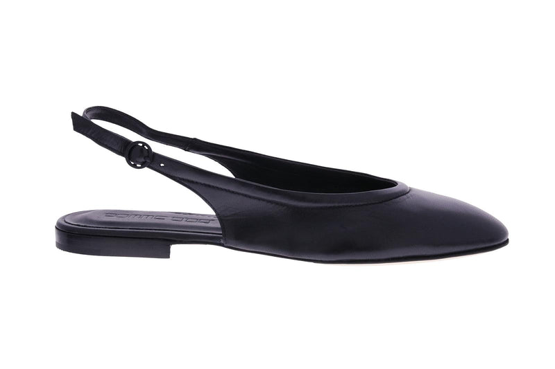 SLINGBACK BALLERINAS