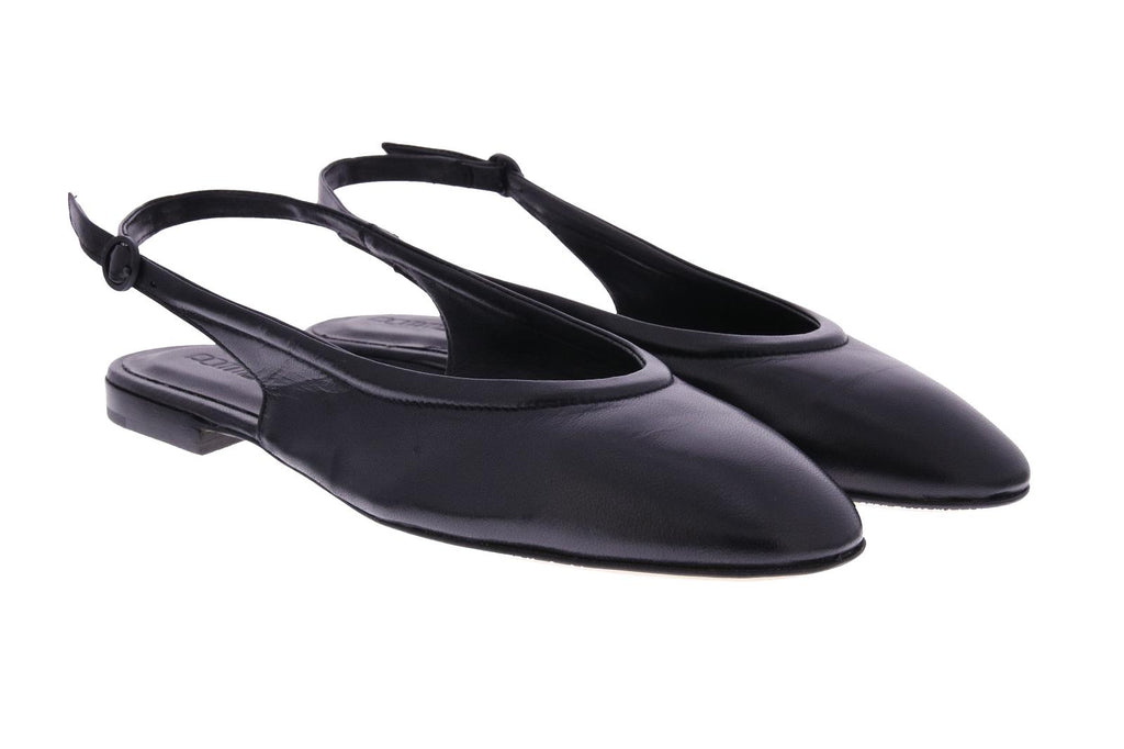 SLINGBACK BALLERINAS