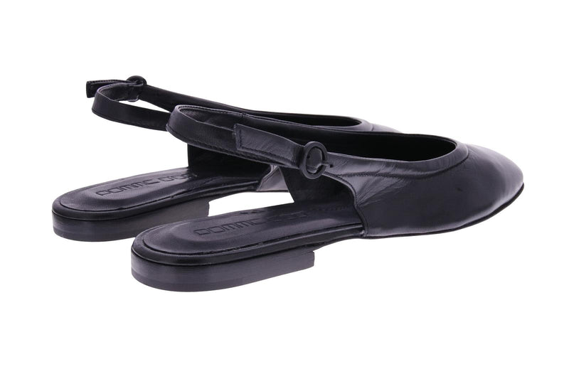 SLINGBACK BALLERINAS