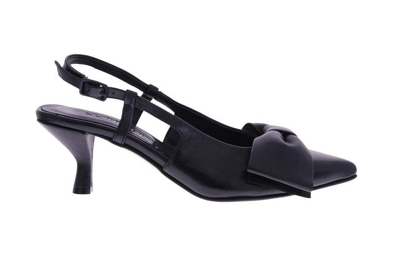 SLINGBACK PUMPS