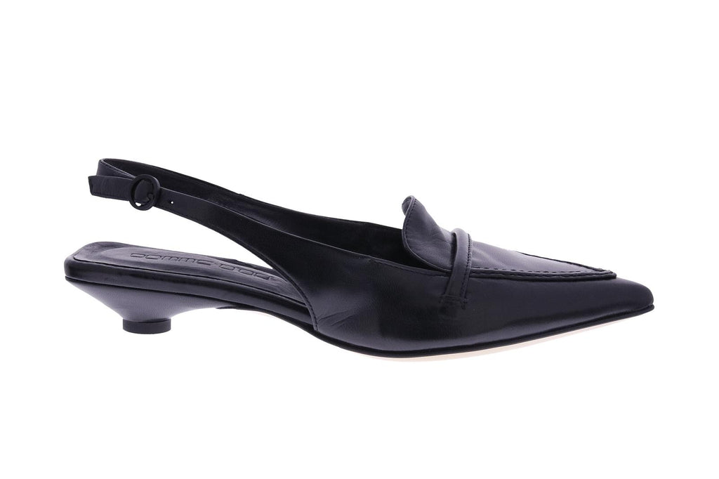 SLINGBACK PUMPS