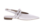 SLINGBACK BALLERINAS