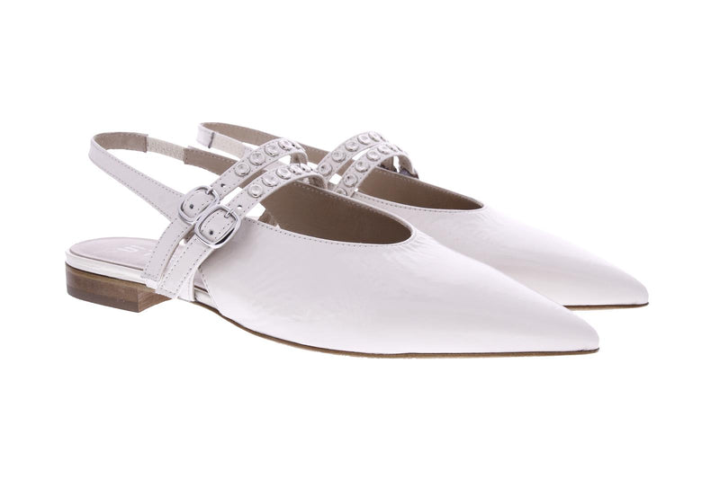 SLINGBACK BALLERINAS