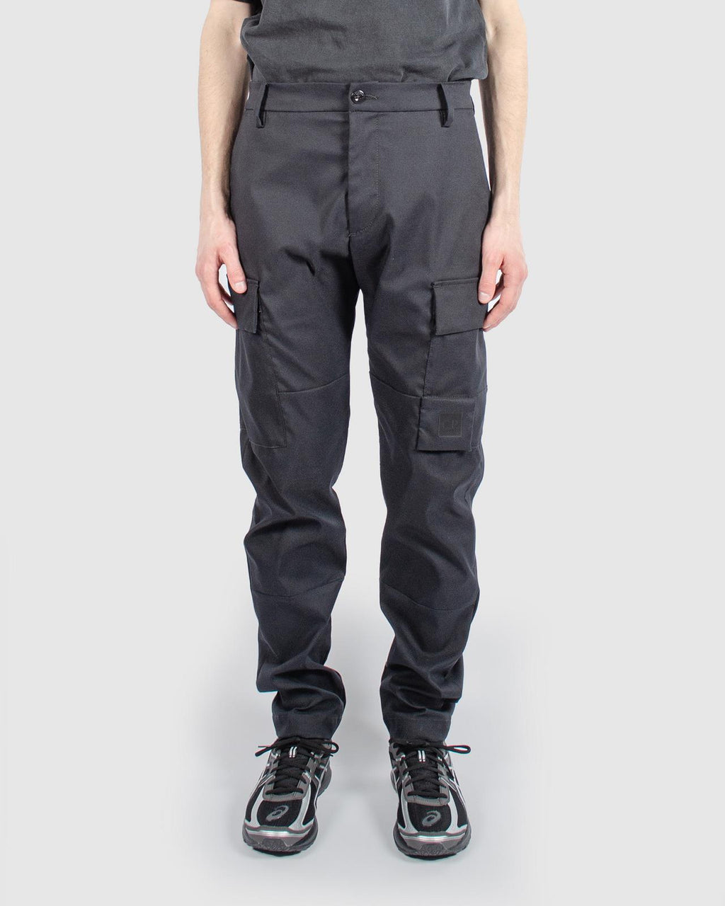 THE METROPOLIS SERIES TECHNICAL PANAMA ERGONOMIC CARGO PANTS
