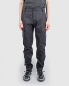 THE METROPOLIS SERIES TECHNICAL PANAMA ERGONOMIC CARGO PANTS