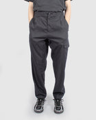 THE METROPOLIS SERIES TECHNICAL PANAMA REGULAR PANTS