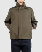 THE METROPOLIS SERIES HYST JACKET