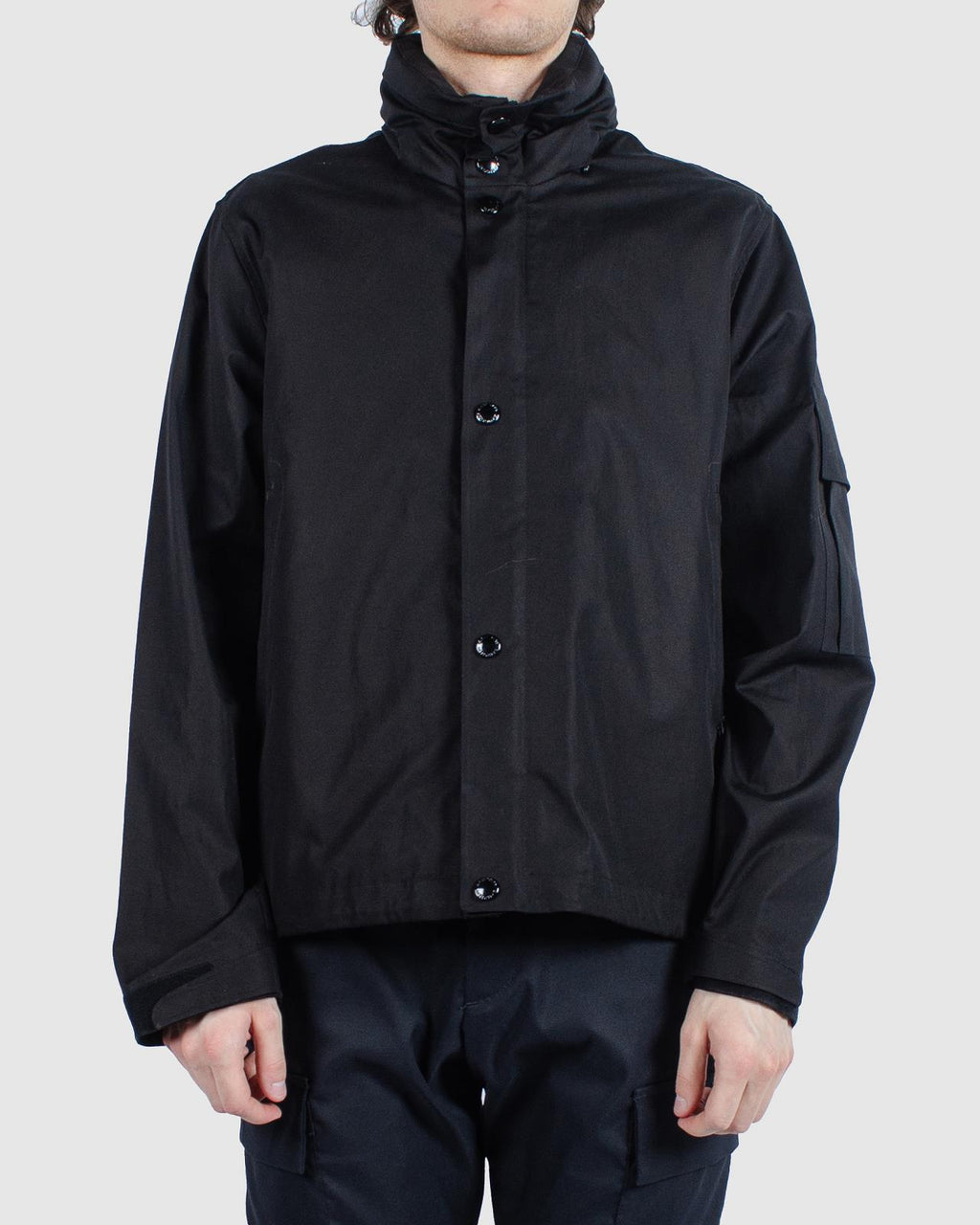 THE METROPOLIS SERIES HYST JACKET