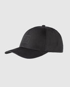 THE METROPOLIS SERIES POLYESTER TWILL LOGO CAP