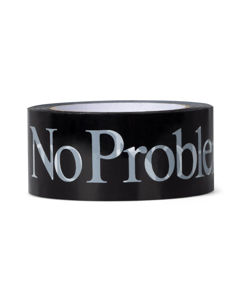 NO PROBLEMO TAPE