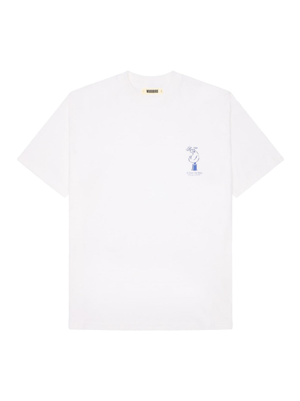 BAINE RELAX TEE