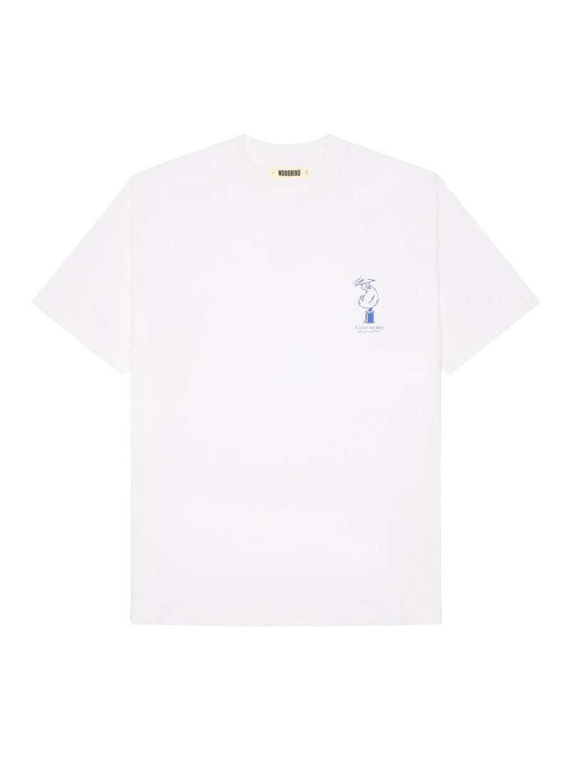 BAINE RELAX TEE
