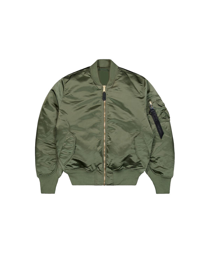 MA-1 BASE FLIGHT JACKET