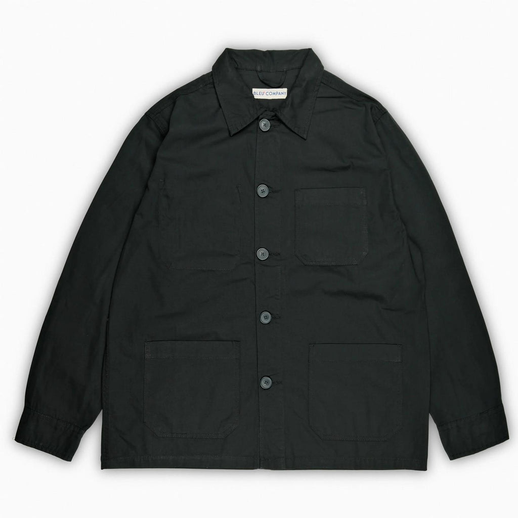 WORKER JACKET