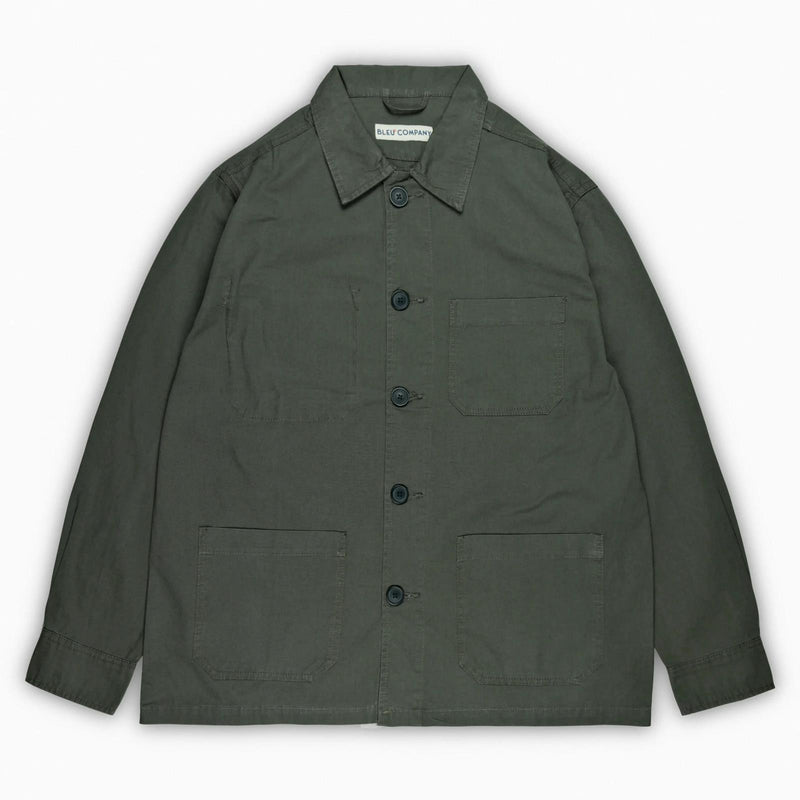 WORKER JACKET