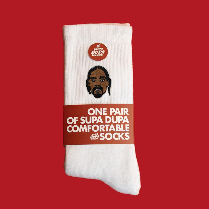 SNOOP SOCKS