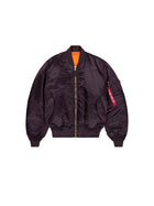 MA-1 HERITAGE BOMBER JACKET