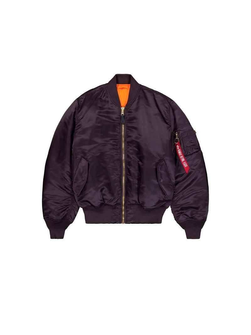 MA-1 HERITAGE BOMBER JACKET