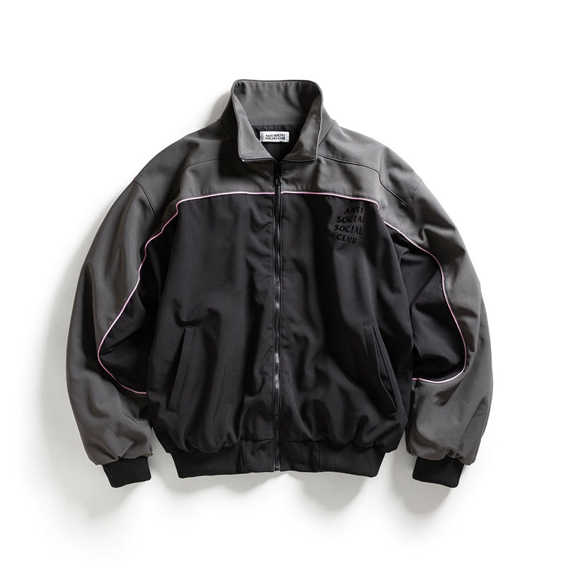 TRACK JACKET