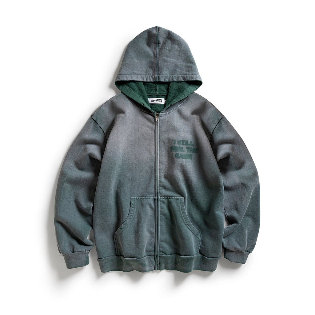 MISSING HOODIE