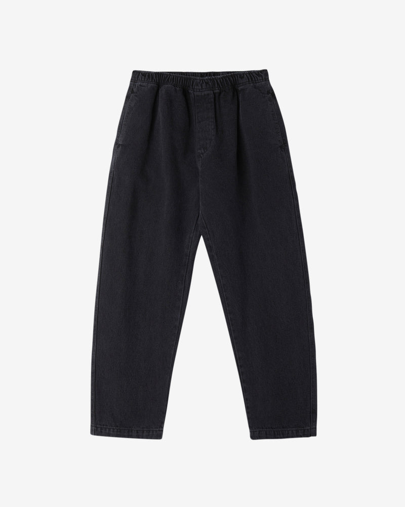 EASY DENIM PANT