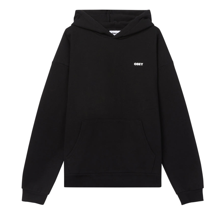 BOLD STAR EXTRA HEAVY HOOD