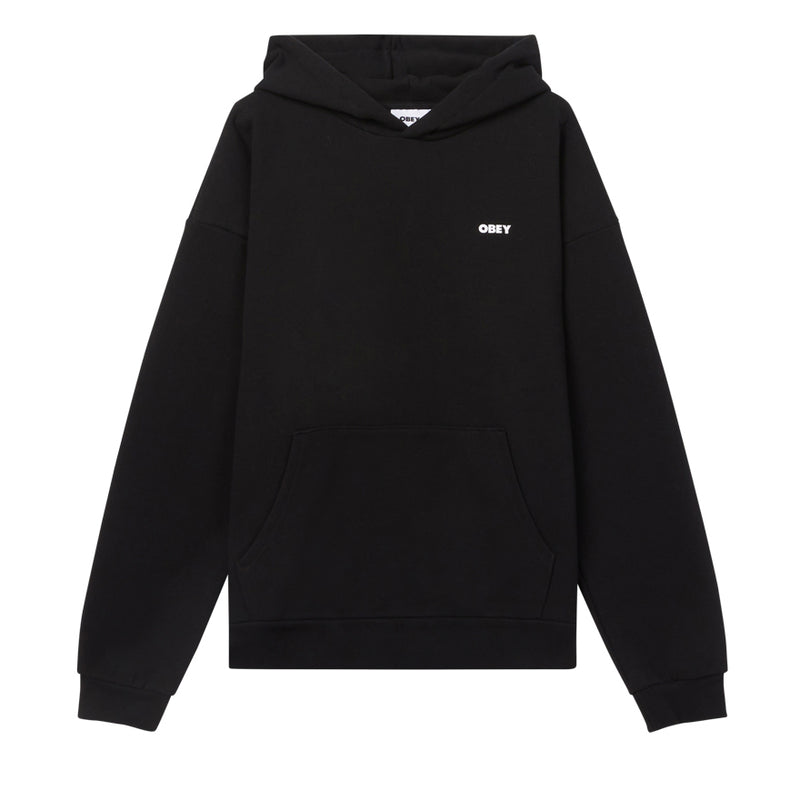 BOLD STAR EXTRA HEAVY HOOD