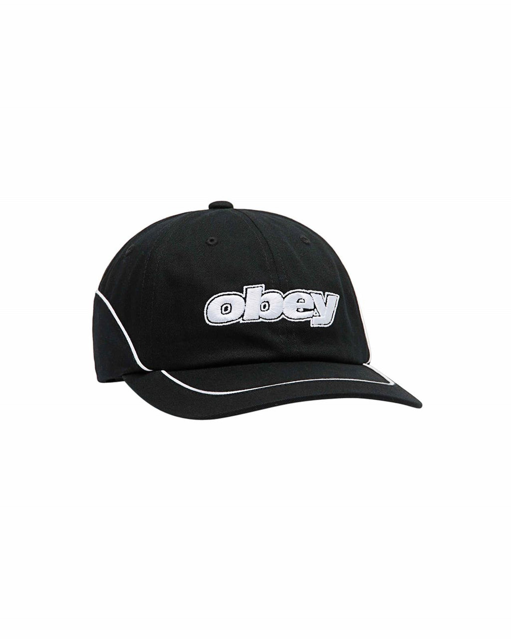 OBEY REWIND 6 PNL VELCRO BACK