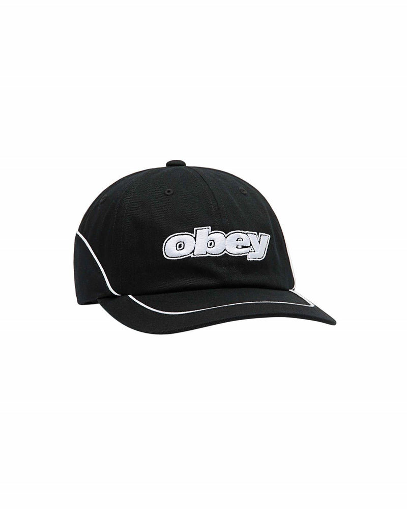 OBEY REWIND 6 PNL VELCRO BACK